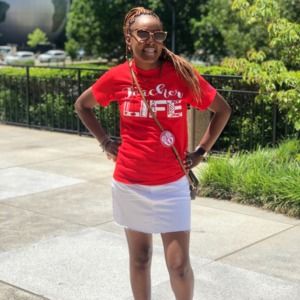 Meet your Posher, Shelanna